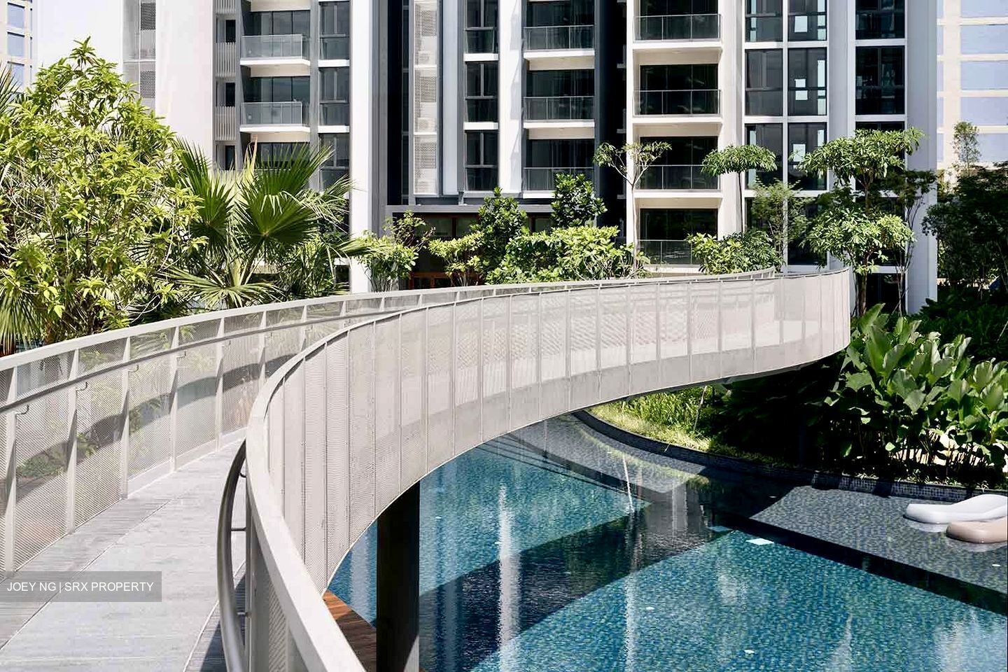 The Panorama (D20), Condominium #581922141